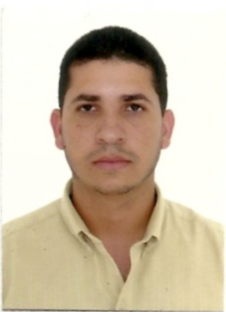 JOSÉ RONALDO DAS CHAGAS